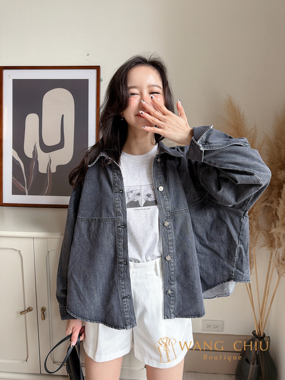 WANG CHIU 麻豆照